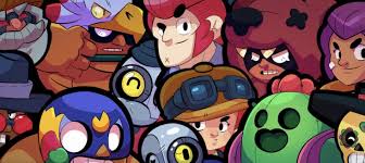 Try to corner her to an enclosed space and try to not be poked. Brawl Stars Tier List Best Brawlers Per Game Mode Allclash Mobile Gaming