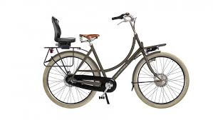 Velo Electrique Double Dutch Avec Diverses Options Cliquez Sur Configurer Pour Plus D Informations Velo Hollandais Velo Electrique Velo Electrique Hollandais