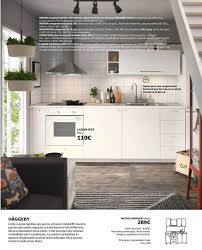 Élégance assurée avec cette cuisine metod/kungsbacka aux meubles en bois recyclé recouvert d'un film fabriqué à partir de bouteilles en plastique. Cuisine Ikea Les Nouveautes Du Catalogue 2018 Cote Maison