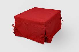 I pouf letto rappresentano un'ottima alternativa ai classici divani e poltrone letto. Pouf Letto Materasso Singolo Rivestimento In Tessuto Sfoderabilemodello Sofia Tessuto Ponti Divani Lissone