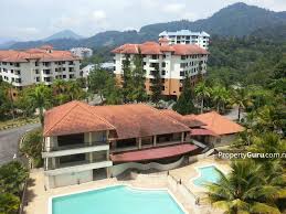 Genting highlands, also dubbed as the city of entertainment, is located in the main range (bajaran titiwangsa). Genting Highland Guest House Mycribbooking