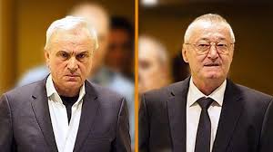 Jul 01, 2021 · fc bayern have handed defender josip stanisic a professional contract until 2023. Trial Judgement In Prosecutor V Jovica Stanisic And Franko Simatovic Scheduled For 30 June 2021 Accreditation Procedure Now Open United Nations International Residual Mechanism For Criminal Tribunals
