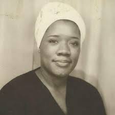 Terry Ralph Campbell