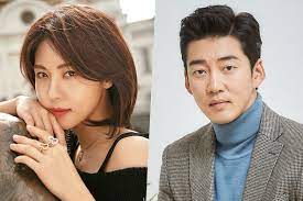 Inilah 10 drama korea yang pernah dibintangi ha ji won. Ha Ji Won And Yoon Kye Sang In Talks For New Jtbc Drama Soompi