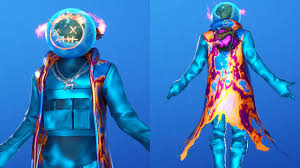 Maybe you would like to learn more about one of these? Old Map Coming Back Fortnite Astro Jack Skin Showcase Youtube