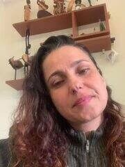 Isabel Rodrigues afirmou em vídeo ter sido vítima de violência sexual do  ministro Silvio A