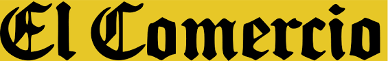 El informe sobre el secuestro y asesinato del equipo periodístico de el comercio está listo y será aprobado por el pleno de la comisión interamericana de derechos humanos (cidh). Datei Logo De El Comercio Svg Wikipedia
