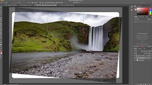 Popular software for photo editing and manipulation. Content Aware Cropping Coming Soon To Adobe Photoshop Cc Digital Photography Review