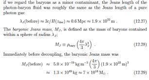 Voids, walls, filaments, clusters, galaxies, … ! Http Www Sr Bham Ac Uk Somak Y3feg Notes Y3feg12 Lecture21 Pdf