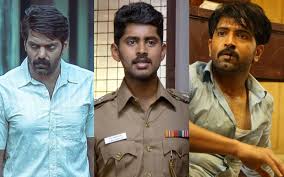 The Best Recent Tamil Thrillers Now Available On Amazon Prime Sun Nxt And Zee5