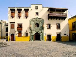 Vendo espectacular casa en todo el alto de las palmas urbanización cerrada lemond, sector muy exclusivo, modernas para estrenar, detalles de lujo. Visit The Casa De Colon To Learn About The Man Who Discovered America