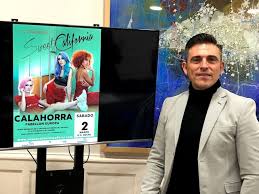 Maybe you would like to learn more about one of these? El Grupo Sweet California Actuara El Sabado 2 De Marzo En El Pabellon Europa De Calahorra Radio Arnedo