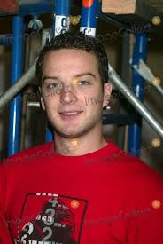 He's been acting on stage since childhood and continued to work in theatre after graduating from. Photos And Pictures Taboo Open Rehearsals At The 42nd Street Studios New York City 09 30 2003 Photo Henry Mcgee Globe Photos Inc 2003 Euan Morton