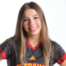 Ava Larkin's Instagram, Twitter & Facebook