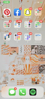 We handpicked 200 of the best iphone wallpapers, free to download! Pinterest Darianshardwick Iphone Organization Organize Phone Apps Iphone App Layout