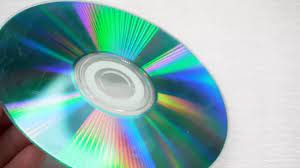 Comment Nettoyer Un Cd 12 Etapes Avec Images