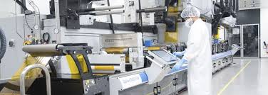 De garden seafood restaurant sdn.bhd. Solutions For Industrial Print Production Heidelberg