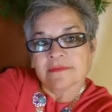 Sandra Partida's Instagram, Twitter & Facebook