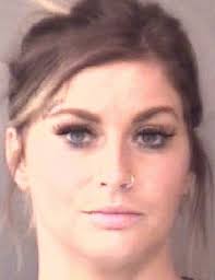 Brooke Bechtold's Instagram, Twitter & Facebook