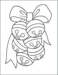 Christmas Coloring Pages Jingle Bells Printable Christmas Coloring Pages Free Christmas Coloring Pages Christmas Coloring Sheets