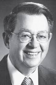 Robert Powell, who wrote the Gloria and Sanctus we normally sing died  today. He was a wonderful friend to me when I was in Greenville SC. I sang  in his choir and