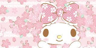 Il suffit de cliquer et regarder! ãƒžã‚¤ãƒ¡ãƒ­ãƒ‡ã‚£ å…¬å¼ On Twitter Hello Kitty Drawing Hello Kitty Wallpaper Hd Sanrio Wallpaper