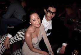 Neil arce is a talented and respected poker player in the philippines. Prom Themed Party Laureen Uy