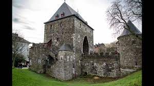 the best attractions in aachen destimap destinations on map
