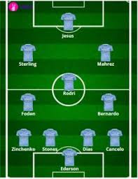 Ⓘ this site is not responsible for the legality of. Gundogan Dropped Dias To Return Manchester City Predicted Lineup Vs Everton