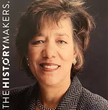 The Honorable Trudy DunCombe Archer's Biography