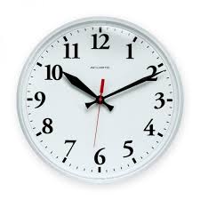 Illuminated outdoor clock with thermometer and humidity sensor delivers beauty and function, day or night. 12 5 Wall Clock Clocks Acurite Weather