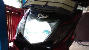 Cara membuat 1 lampu 2 fungsi untuk motor/mobil. Cara Mudah Lampu Depan Motor Jadi Lebih Terang Bisa Dilakukan Sendiri Di Rumah Halaman All Tribunnews Bogor