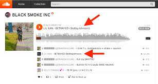 How to get your music heard on soundcloud. Blog Hypeddit