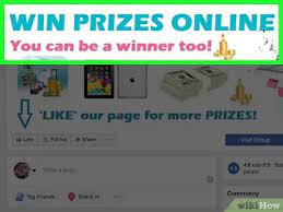 Check spelling or type a new query. 3 Ways To Raffle On Facebook Wikihow