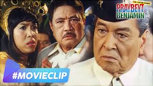 After finding out that his grandfather Bino (Eddie Garcia) is having a  birthday party, Benjie (Vice Ganda) surprises him with a dance number. Bino  then gets angry after finding out that Benjie is gay. ...