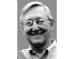 David Alexander Obituary (1945