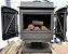 Fisher Honey Bear Wood Stove