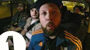 People Just Do Nothing feat. Ed Sheeran