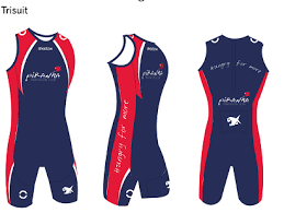 Club Gear Shop Open February 3rd Piranha Triathlon Club