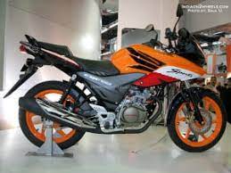 Honda verza modifikasi jari jari | albino #2. Gambar Modifikasi Honda Verza 150 Foto Modifikasi Motor Honda Verza Semisena Com