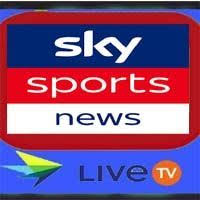 Sky Sports News Tv Channel Live Streaming