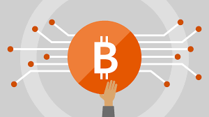 Bitcoin is a digital currency that exists almost wholly in the virtual realm. How Bitcoin Works