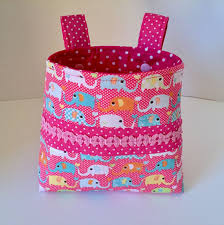 Fahrradtasche Kinder Fahrradkorb Lenkerkorbchen Hangekorb Rosa Etsy Bicycle Basket Girls Bags Diy And Crafts