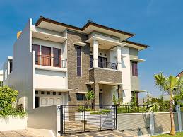 Perumahan Pt Bakrieland Development Tbk