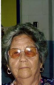 Merced Marin Obituary