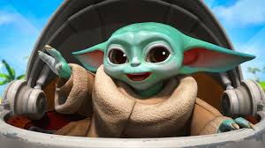 The purchasable cosmetic items are a great marketing tool, as millions of people, many of them teens and it would be a bit odd if the mandalorian arrived in fortnite without his charge in tow. How To Unlock The Mandalorian And Baby Yoda In Fortnite