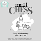 Chess Club event image