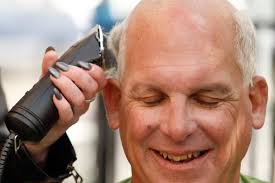 St. Baldrick's Fundraiser at The Publican