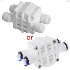 4 Way Ro Auto Shut Off Valve Switch 1 4 Water Purifier Reverse Osmosis System 4000105843207 4 31usd Divano Mall