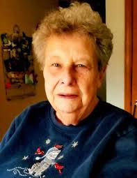 Obituary for Dorothy J. (Strausburg) Leeth